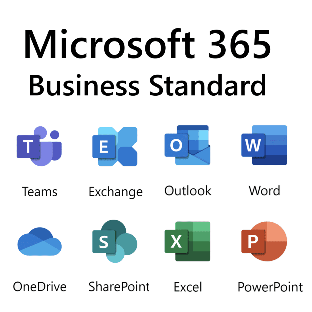 Microsoft Office 365 