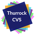 Dark Blue - Thurrock CVS