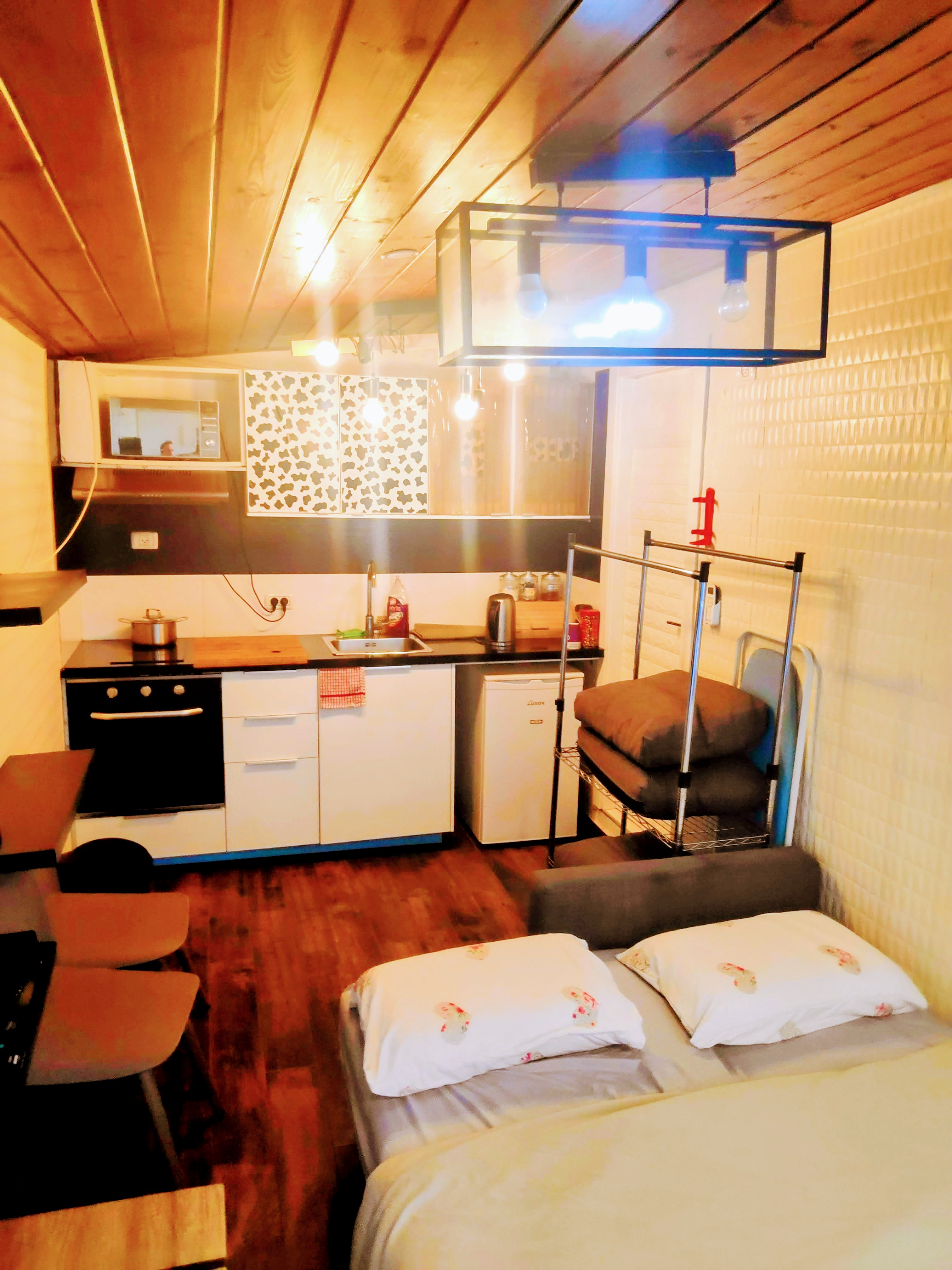 جناح نابليون في الطابق العاشر.