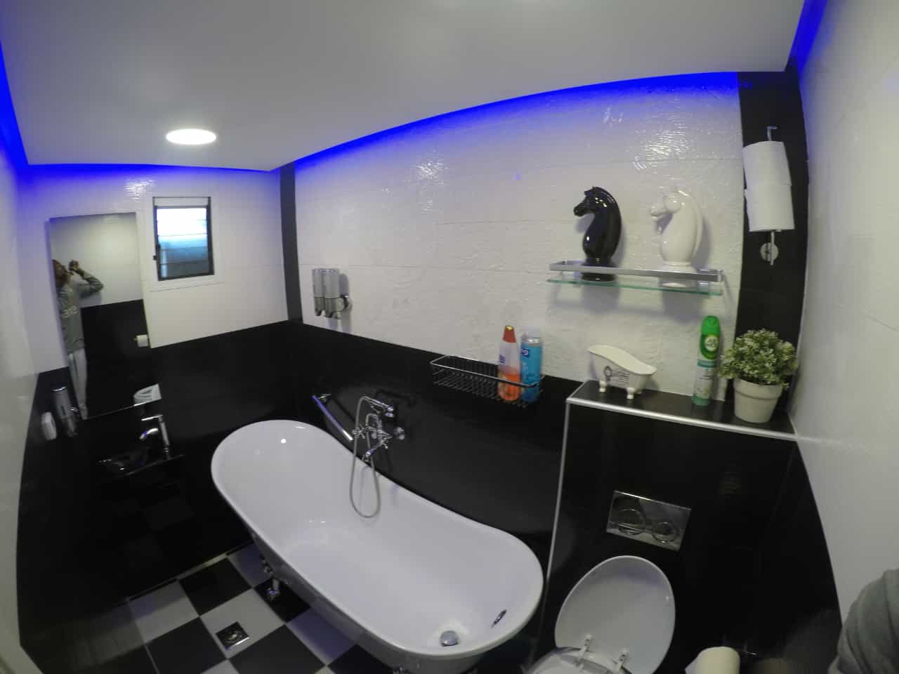 جناح نابليون في الطابق العاشر.