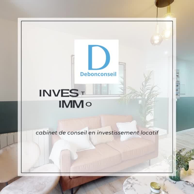  Investissement immobilier locatif sur blois : CABINET DE CONSEIL thumbnail