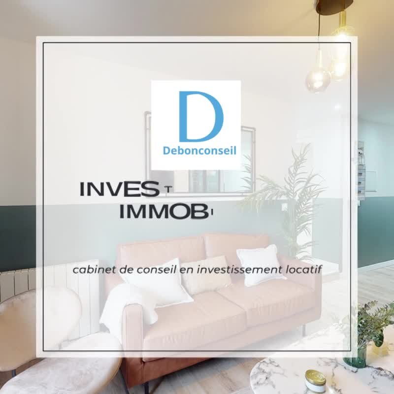 Investissement immobilier locatif, votre CABINET DE CONSEIL près de Saint-Doulchard thumbnail