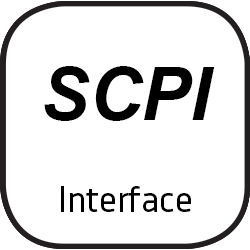 Icon for SCPI