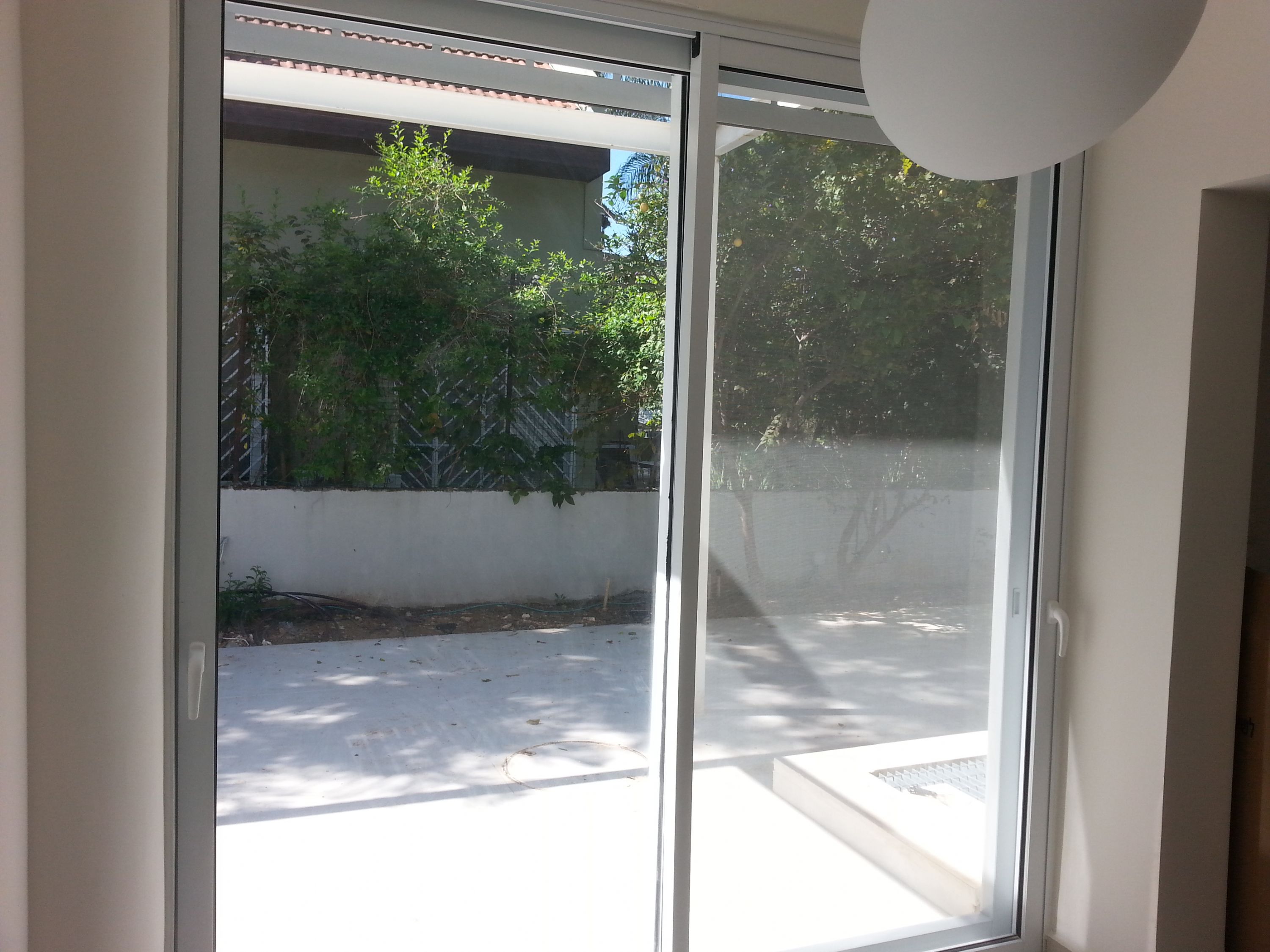 Окно модели 9200