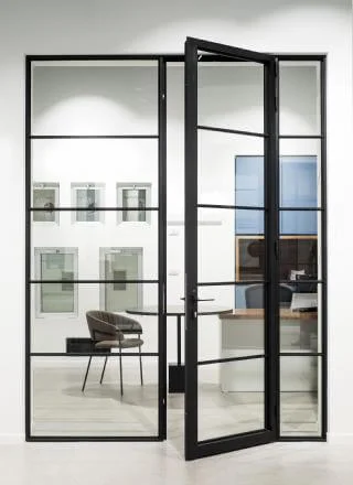 Окно Баухаус 5600