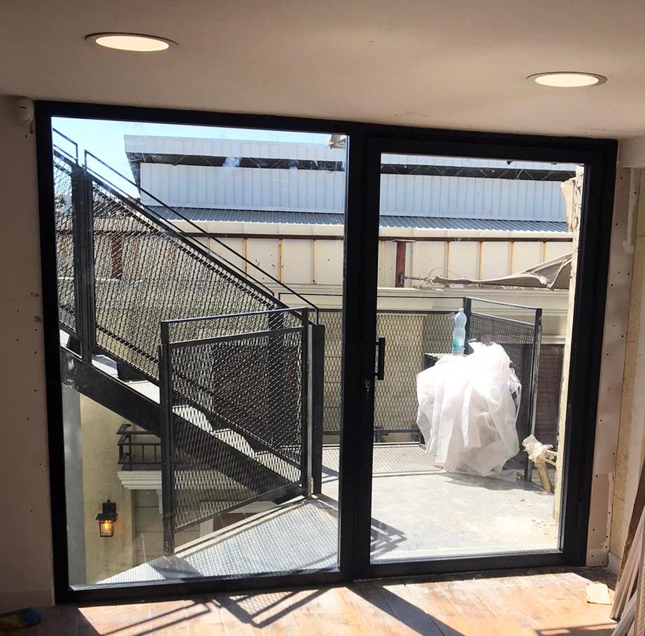 Калил Дверь 2000