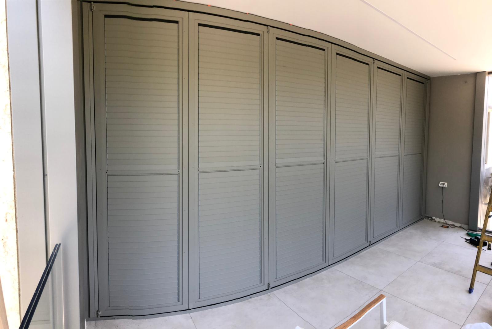 Блайнды собраны