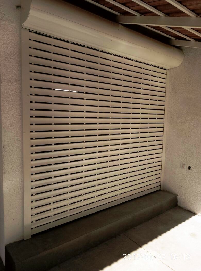 Электрический затвор