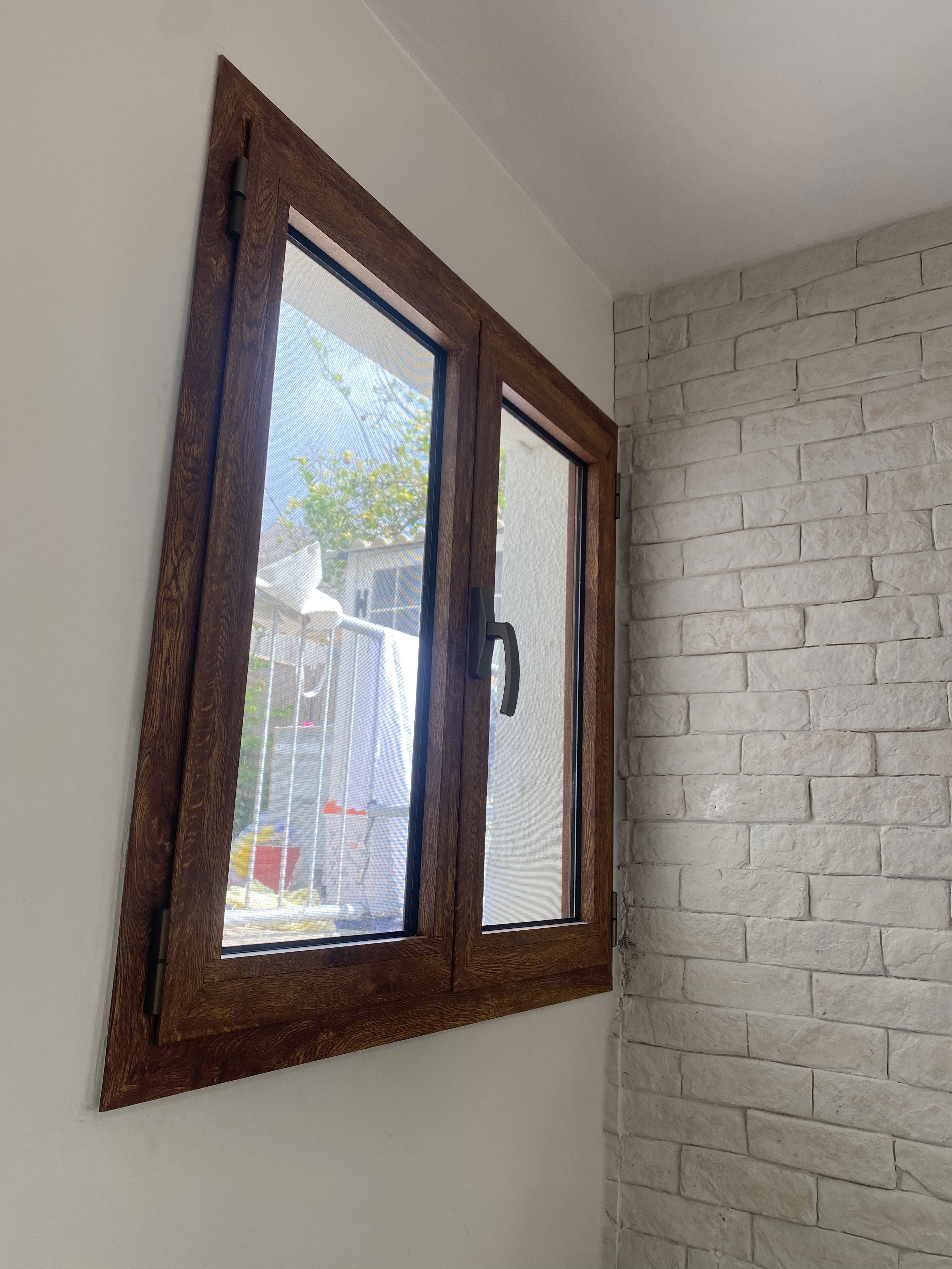 Окно модели 4500