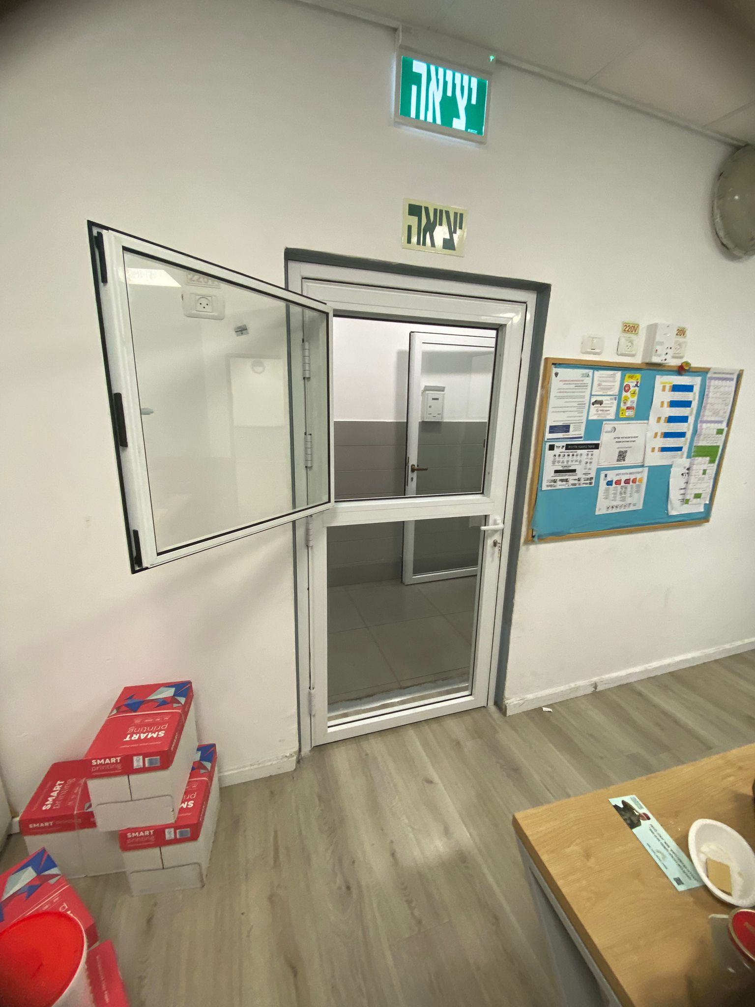 Калил Дверь 2000