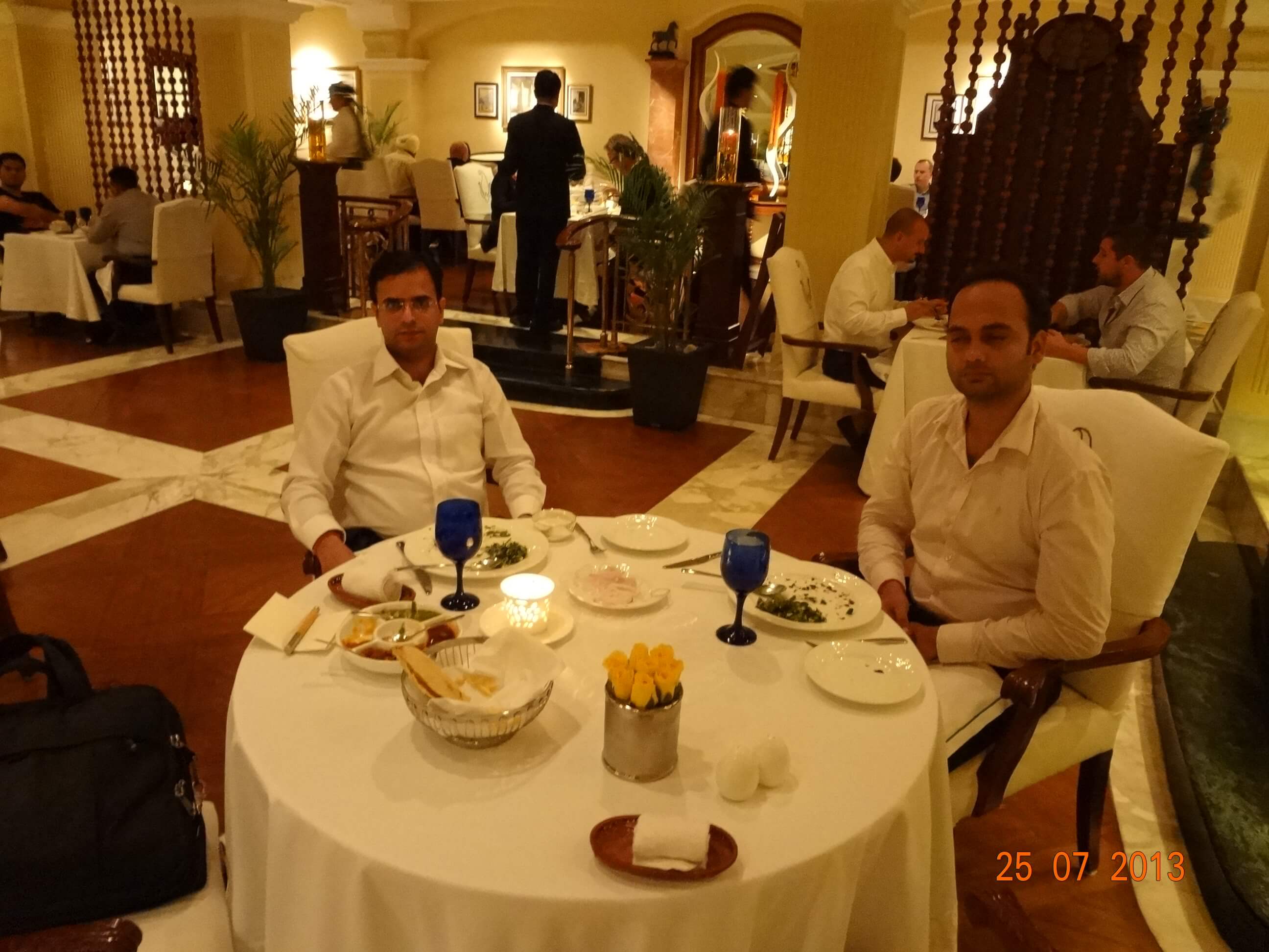 The Imperial, New Delhi