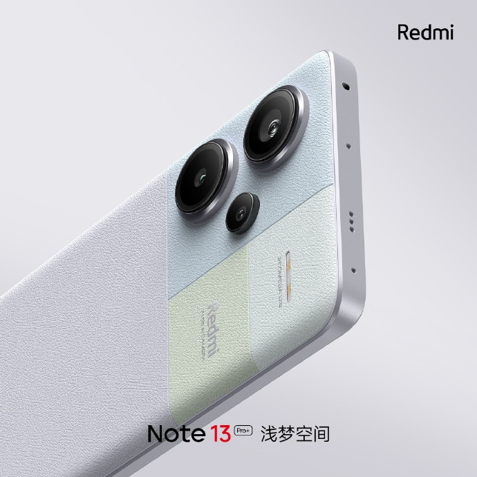 Redmi Note le 13 Pro est lancé avec un nouveau chipset Qualcomm Snapdragon  alors que Xiaomi se vante de la supériorité de l'appareil photo du Redmi  Note 13 Pro Plus par rapport