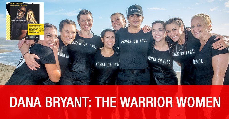 BOF 6 | Warrior Women