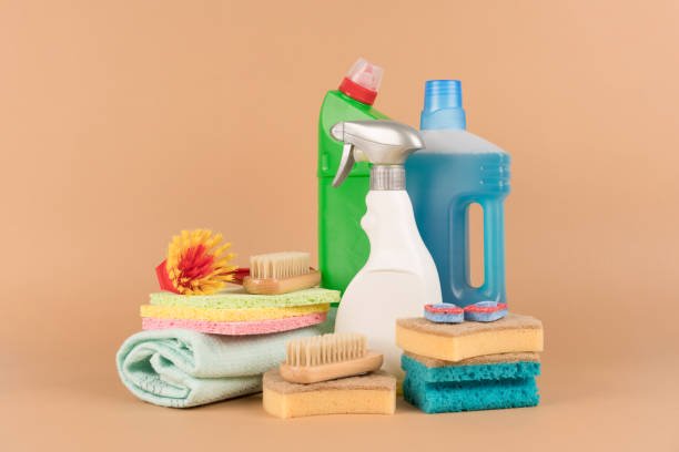 ما هو التنظيف اليومي للبيت؟