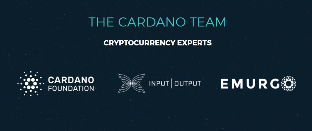 Cardano Review Team