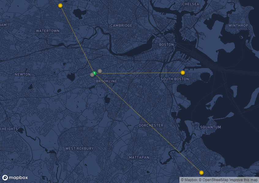 helium mining crypto map