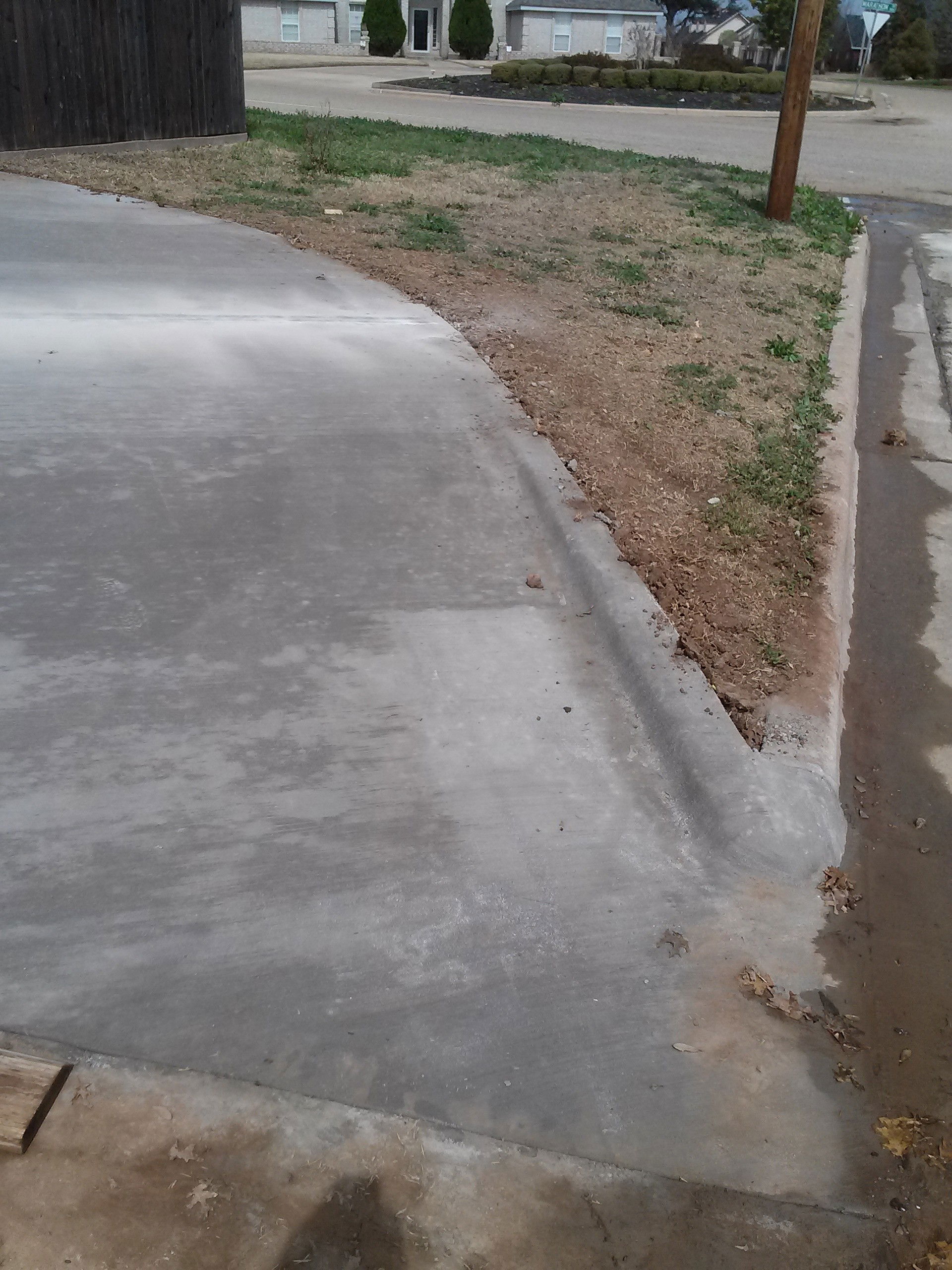 Foundations, Sidewalks, Footings, Patio's, Driveways and Much More