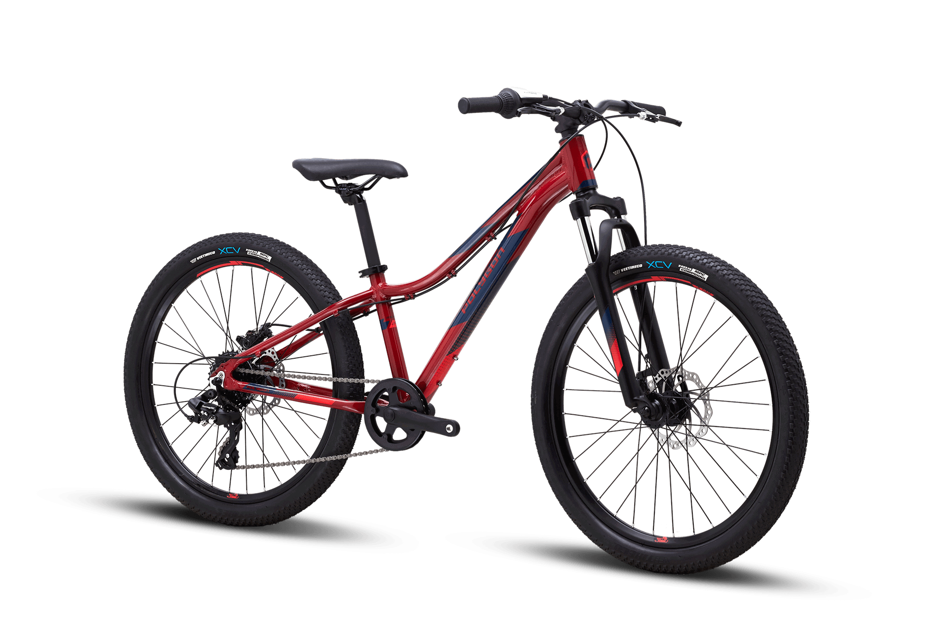 Polygon Relic 24 Kids MTB Khass Bicycles