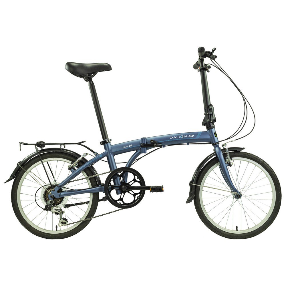 Dahon SUV D6 Folding Bike