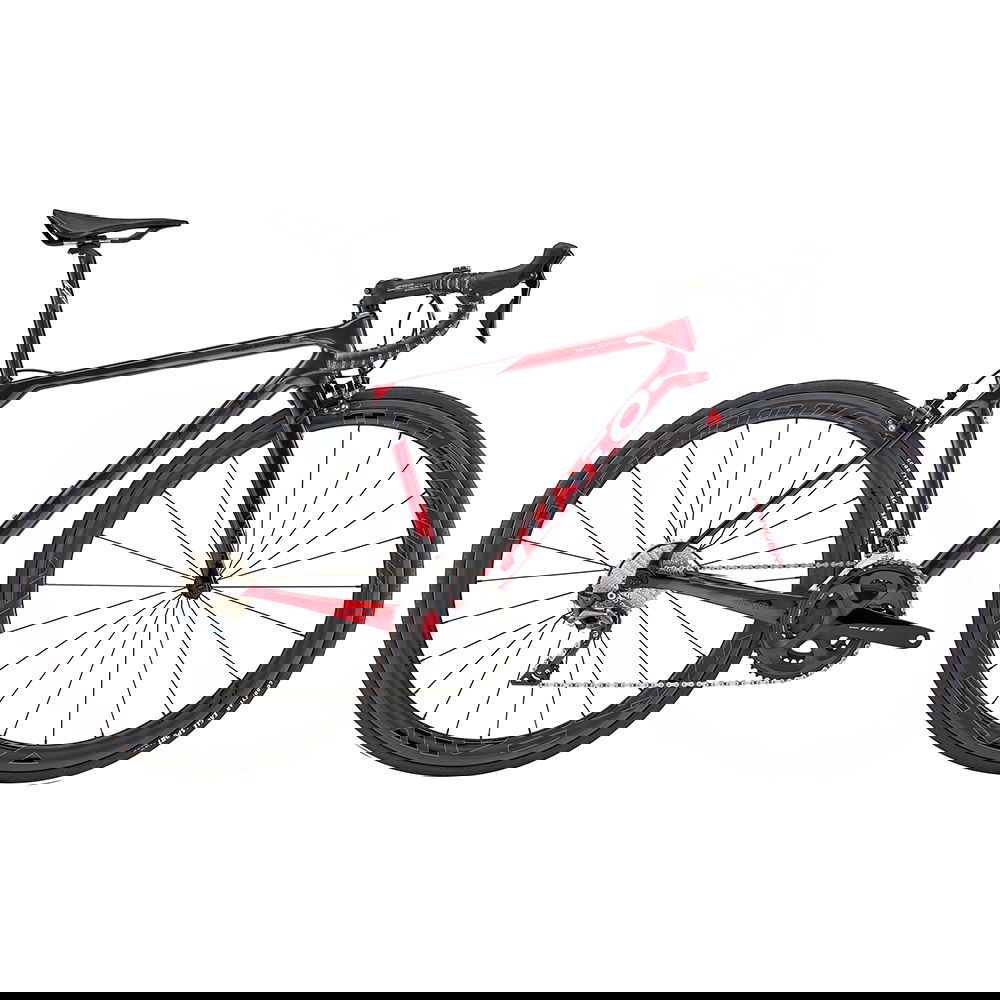 B’sストア！GUSTO RCR DURO Team Limited Gusto Ranger Disc TL 2023 - Khass Bicycles