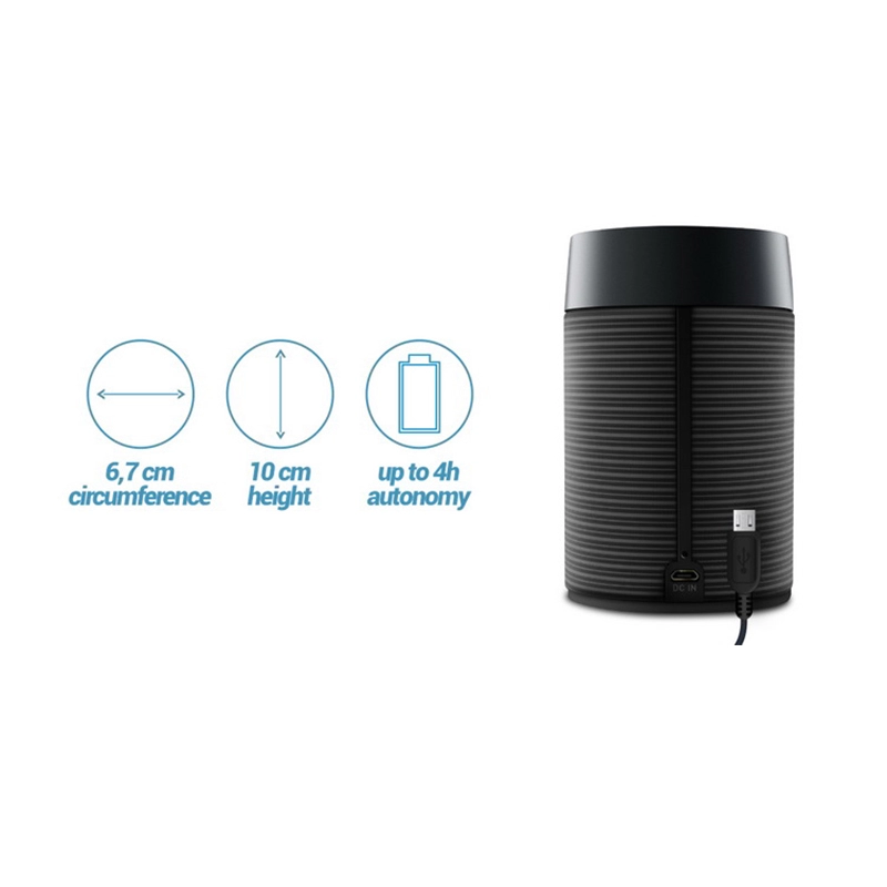 Portable Wi-Fi and BT Smart Speaker With Amazon Alexa, wifi speaker. alexa speaker