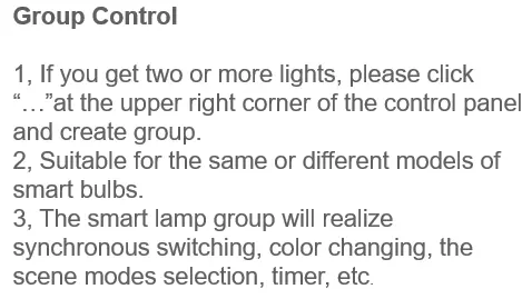 Globe Wifi Bulb 9W G25 RGBW Tuya Smart Led Bulb Light Compatible with Alexa Google Home
