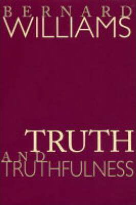 Truth and Truthfulness