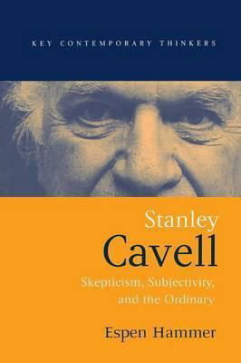 Stanley Cavell