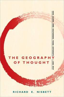 The Geography of Thought