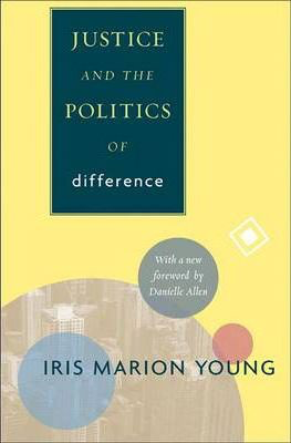 Justice and the Politics of Difference