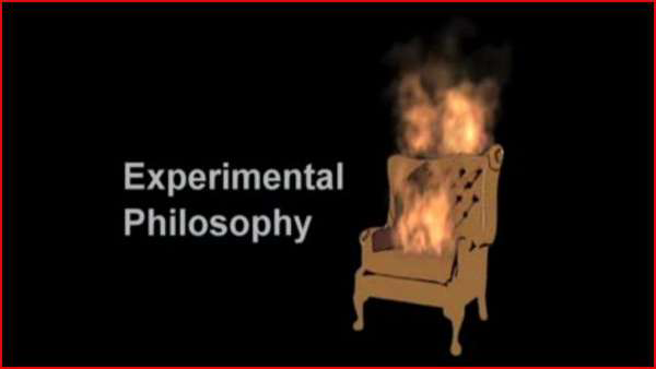 Image result for experimental philosophy