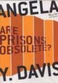 9788189059439: Navayana Publishing Are Prisons Obsolete