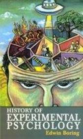 9788130708904: History of Experimental Psychology