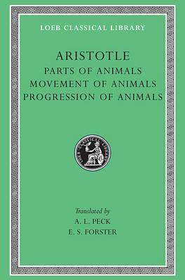 Aristotle and Female Animals etc 3 16