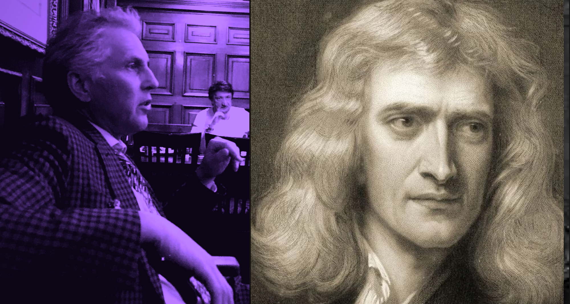 What makes Isaac Newton one of the Most Influential in Scientific History?