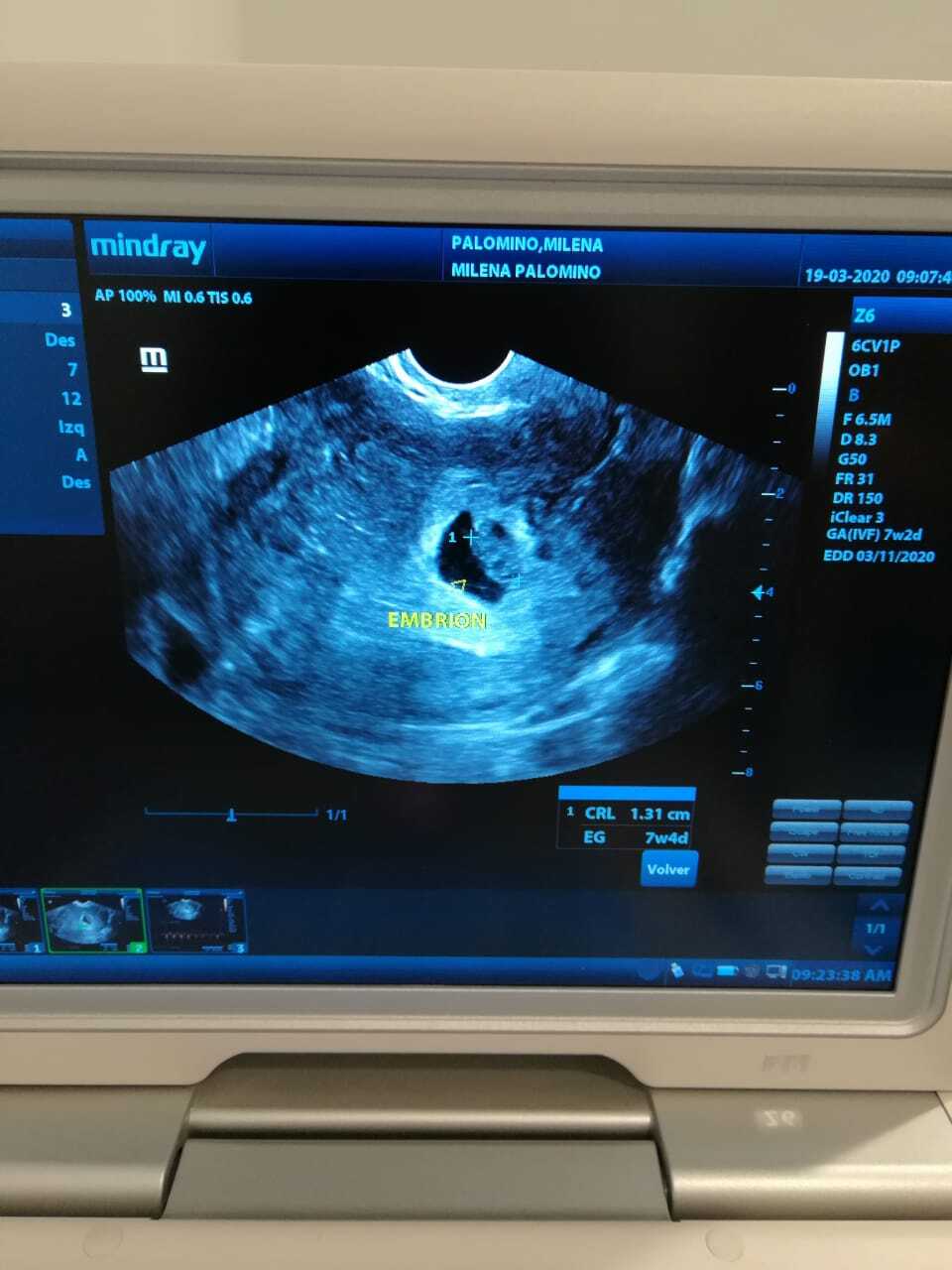 J'ai fait un vœu et tu es devenu réalité