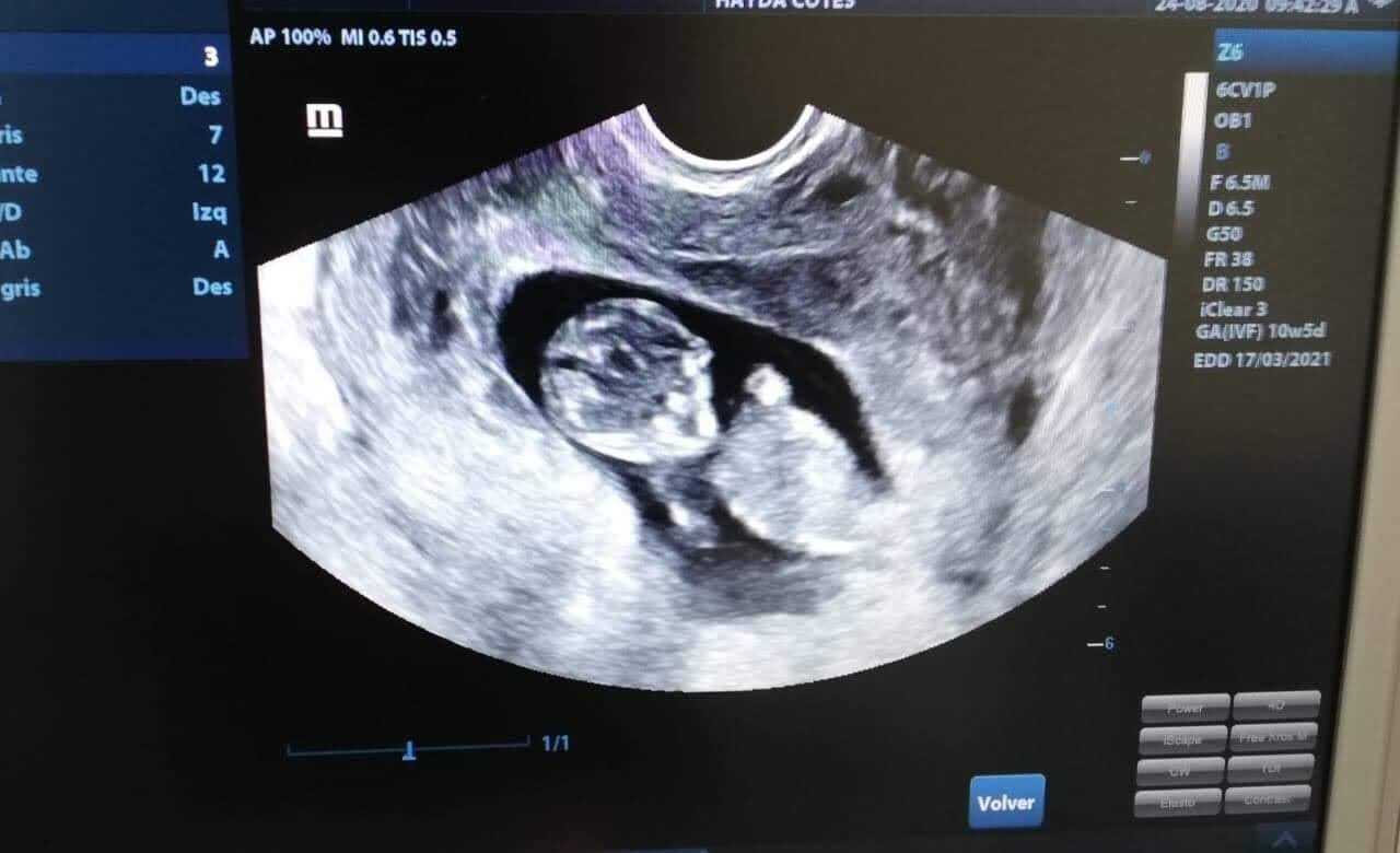 J'ai fait un vœu et tu es devenu réalité