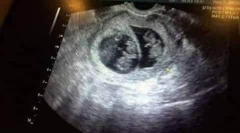 J'ai fait un vœu et tu es devenu réalité