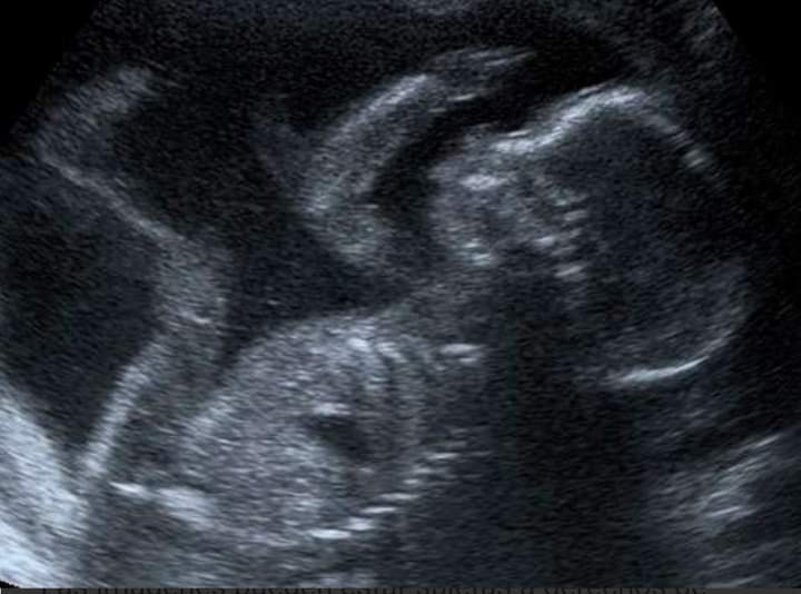 J'ai fait un vœu et tu es devenu réalité