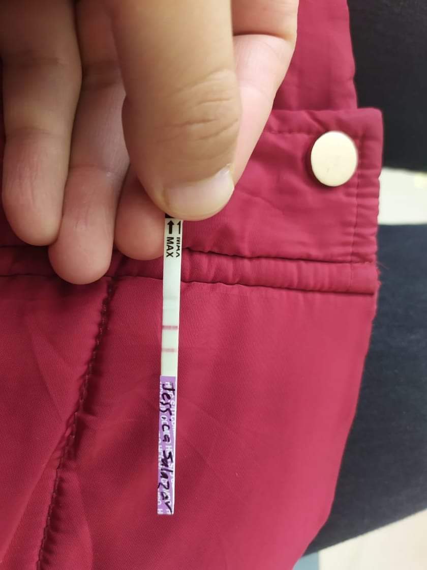 Le positif qui a changé ma vie