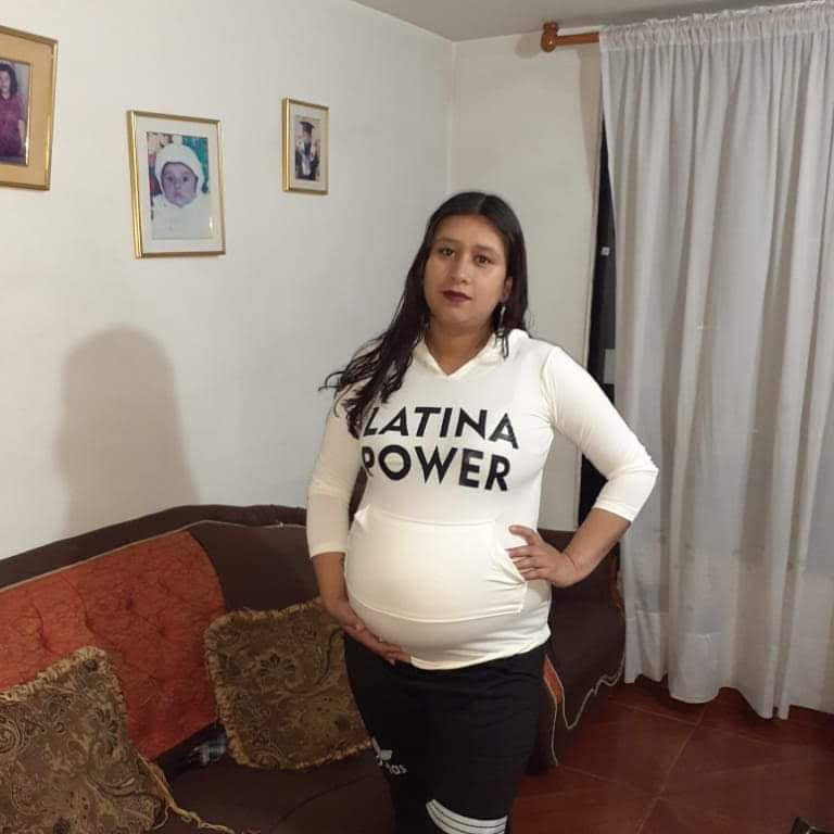 C'est un acte d'amour