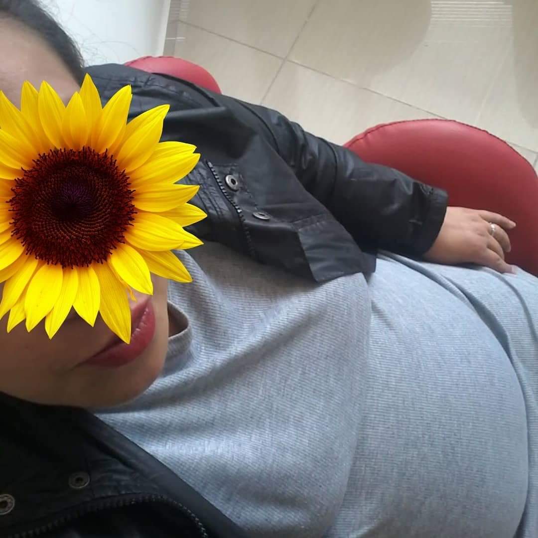 C'est un acte d'amour