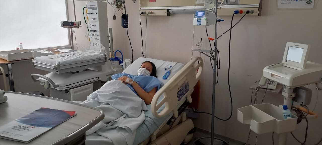 C'est un acte d'amour