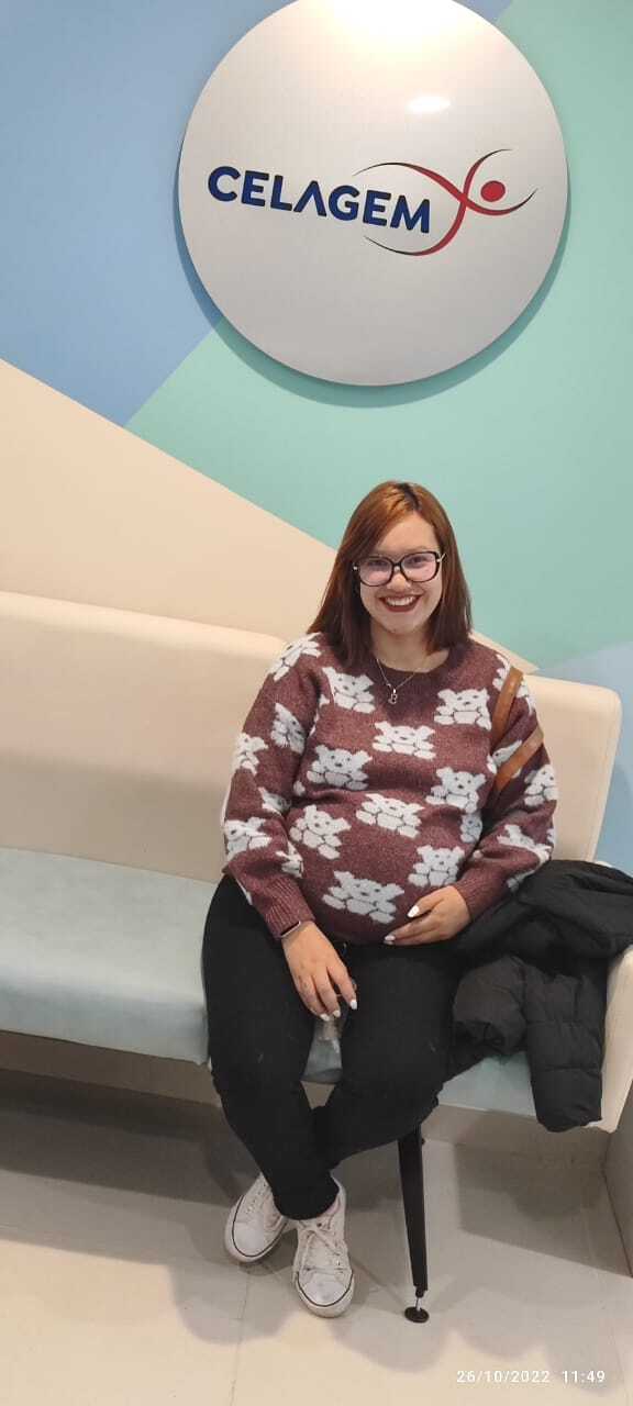 C'est un acte d'amour