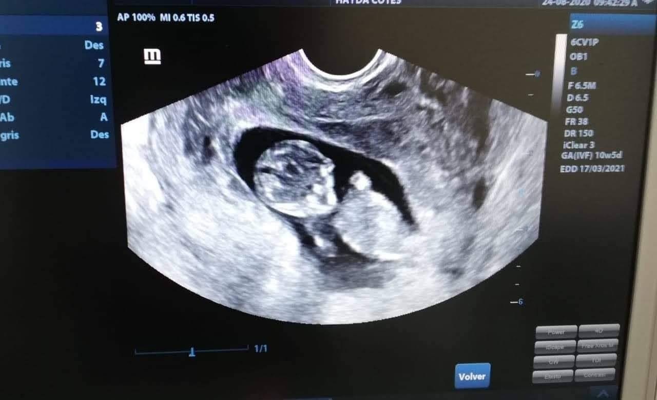 J'ai fait un vœu et tu es devenu réalité