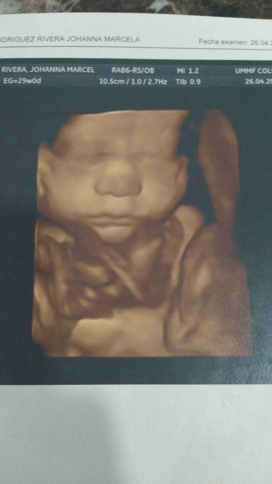 J'ai fait un vœu et tu es devenu réalité