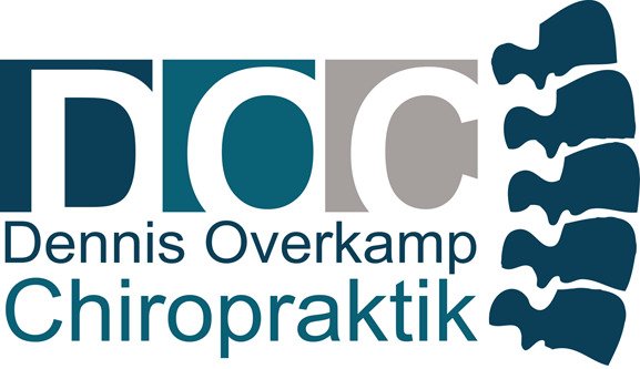 Chiropraxis Overkamp Logo
