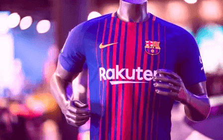 Rakuten FC Barcelona