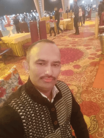 Ravi Chopra