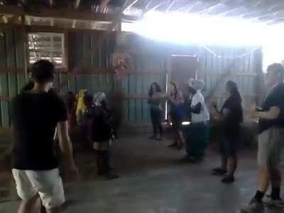 2016 
HAITI OUTREACH